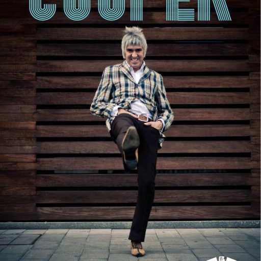 Imagen: COOPER CARTEL