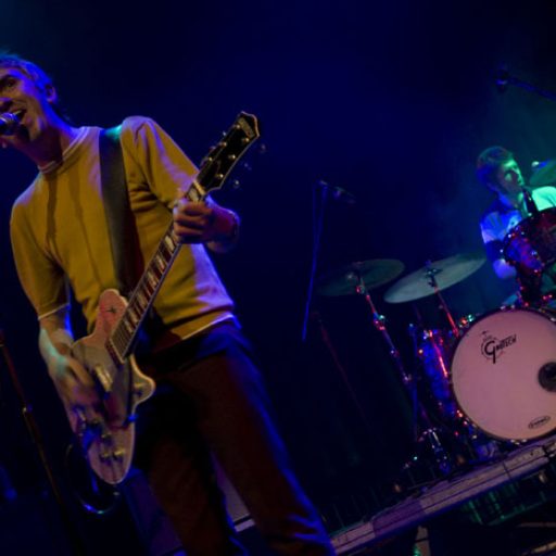 Imagen: Cooper [Concierto Joy Eslava, Madrid]