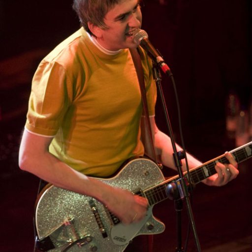 Imagen: Cooper [Concierto Joy Eslava, Madrid]