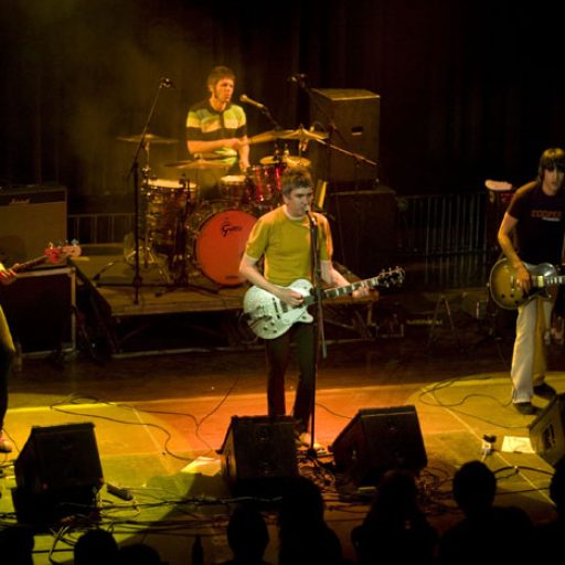 Imagen: Cooper [Concierto Joy Eslava, Madrid]