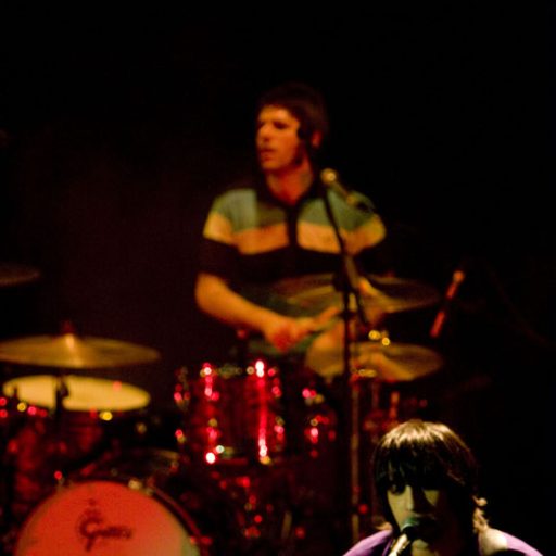 Imagen: Cooper [Concierto Joy Eslava, Madrid]