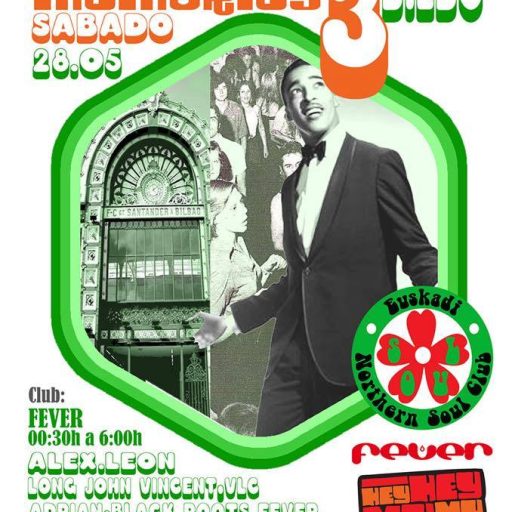 Imagen: COOPER DJ SET BILBAO