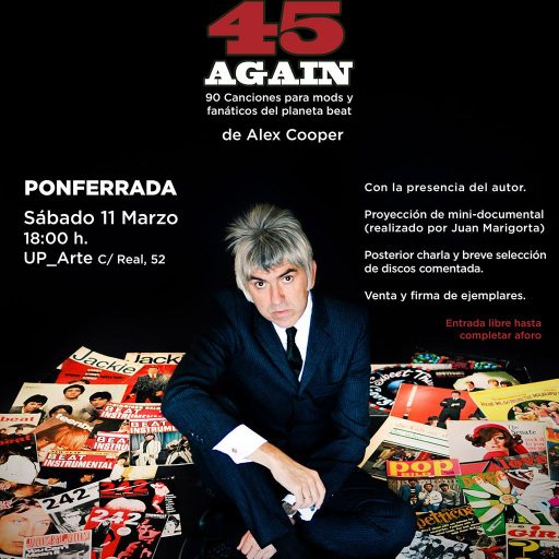 Imagen: COOPER EDICIONES CHELSEA