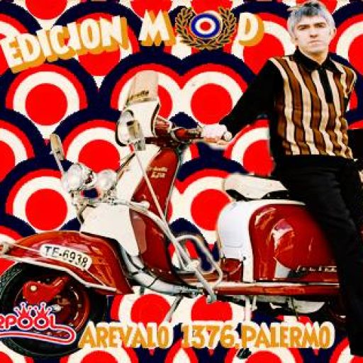 Imagen: COOPER FLYER BUENOS AIRES