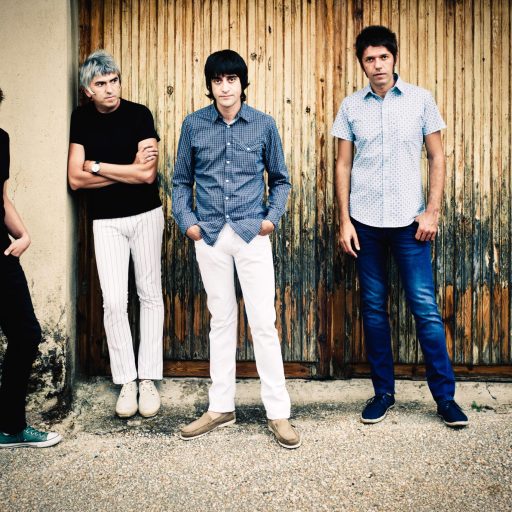 Imagen: COOPER FOTO GRUPO 3