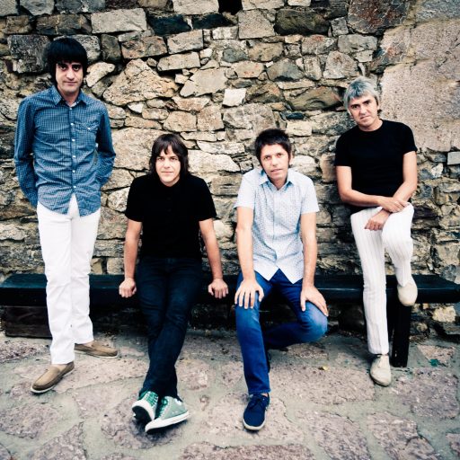 Imagen: COOPER FOTO GRUPO 4