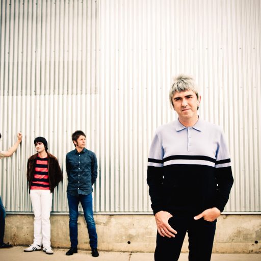 Imagen: COOPER FOTO GRUPO 6