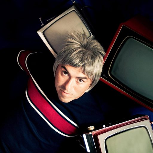 Imagen: COOPER FOTO UHF 1