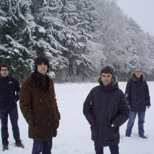 Imagen: Cooper [Gira Alemana]