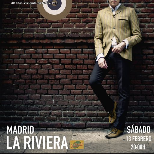 Imagen: COOPER LA RIVIERA