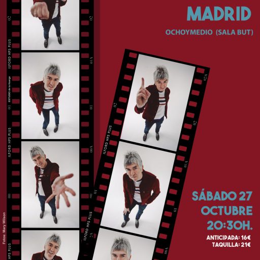 Imagen: COOPER MADRID 3