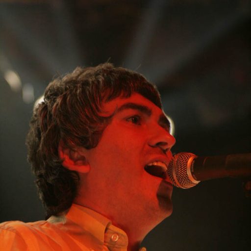 Imagen: Cooper [Madrid, Sala El Sol]