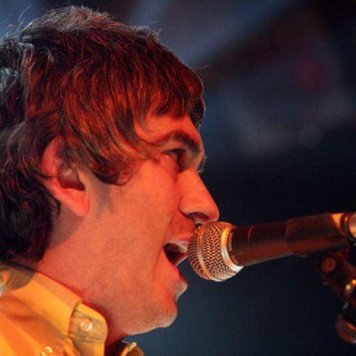 Imagen: Cooper [Madrid, Sala El Sol]