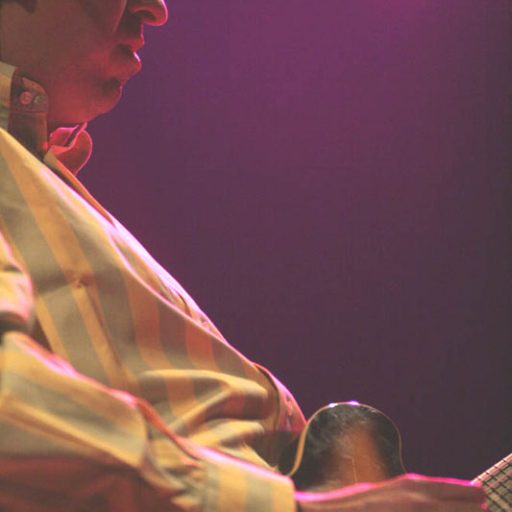 Imagen: Cooper [Madrid, Sala El Sol]