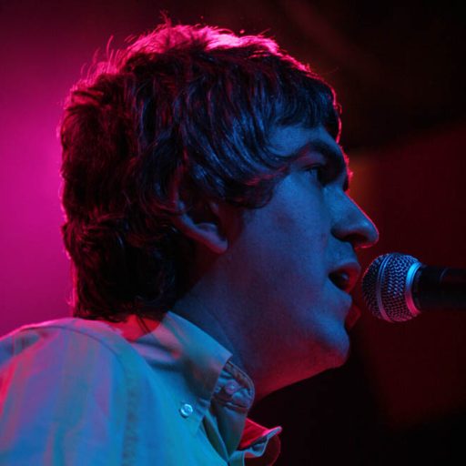 Imagen: Cooper [Madrid, Sala El Sol]