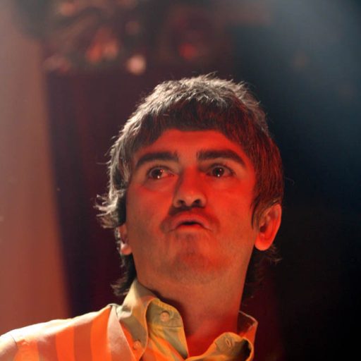 Imagen: Cooper [Madrid, Sala El Sol]