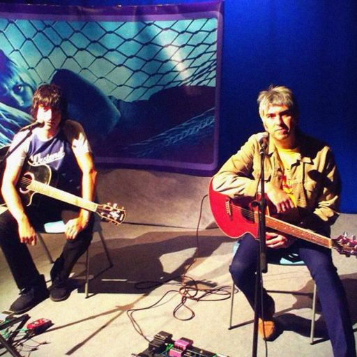 Imagen: COOPER NOISE OFF FESTIVAL