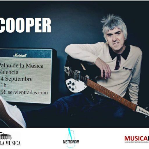 Imagen: COOPER PALAU