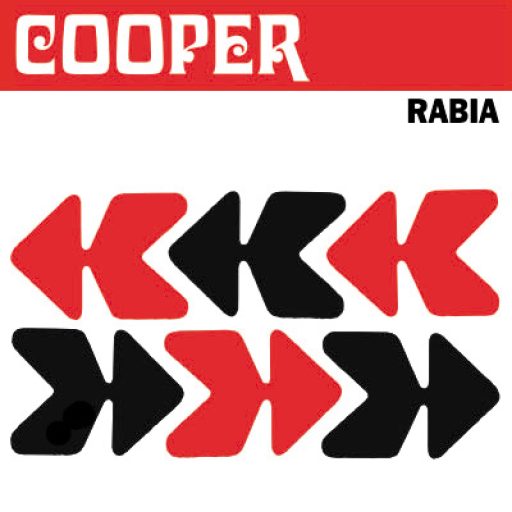 Imagen: Cooper [Portada]