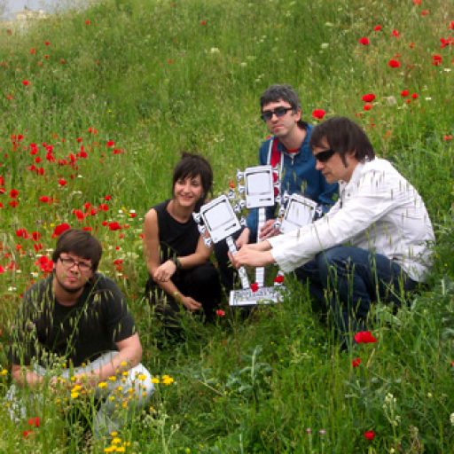 Imagen: Cooper [Portada FIBER]