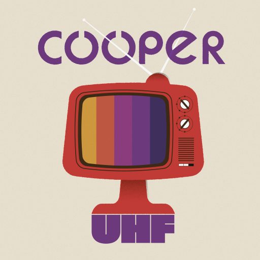 Imagen: COOPER PORTADA UHF