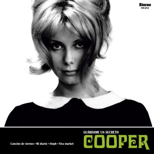 Imagen: Cooper [Portada]