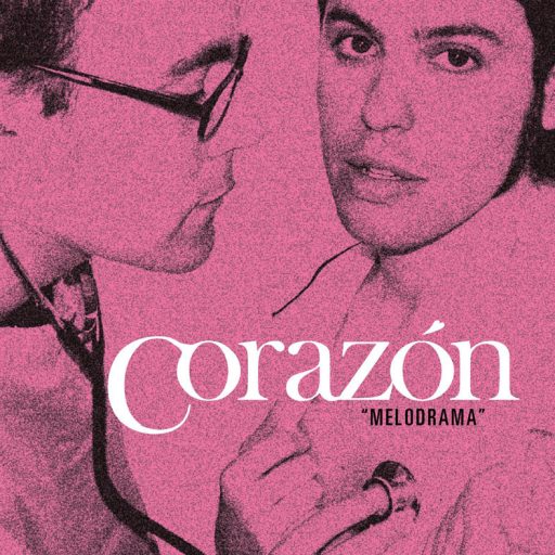 Imagen: Coraz?n [Portada]