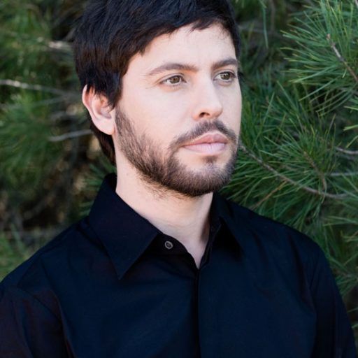 Imagen: Coraz?n [Videoclip "Nuevo Futuro", Carlos]