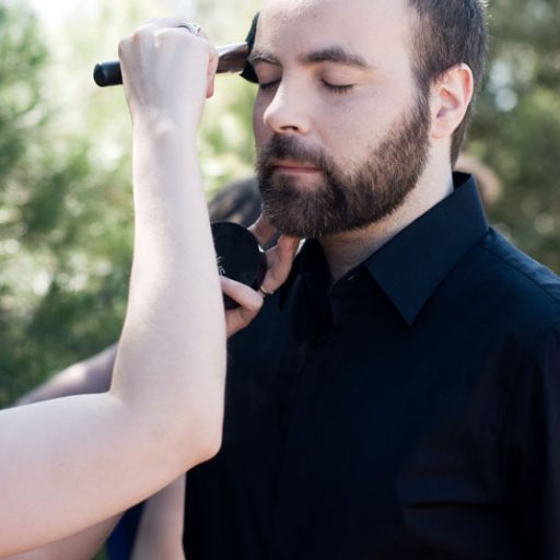 Imagen: Coraz?n [Videoclip "Nuevo Futuro", Nando]