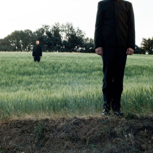 Imagen: Coraz?n [Videoclip "Nuevo Futuro"]