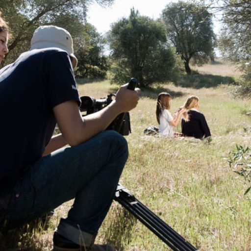 Imagen: Coraz?n [Videoclip "Nuevo Futuro"]