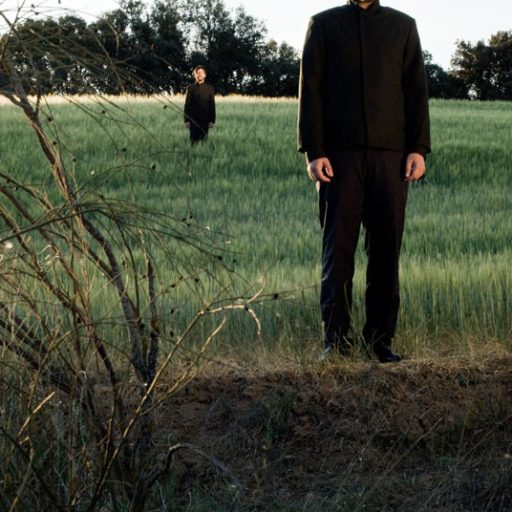 Imagen: Coraz?n [Videoclip "Nuevo Futuro"]