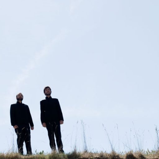 Imagen: Coraz?n [Videoclip "Nuevo Futuro"]