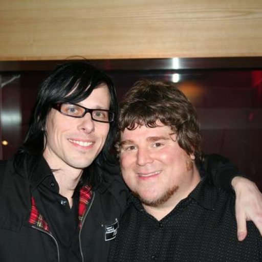 Imagen: Corin Ashley - Stringfellow [Grabaci?n Abbey Road]