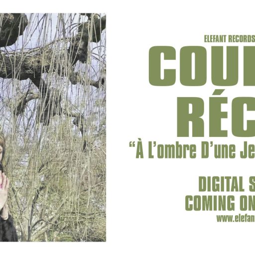 Imagen: COUR DE RÉCRÉ FLYER DISCO A LHOMBRE