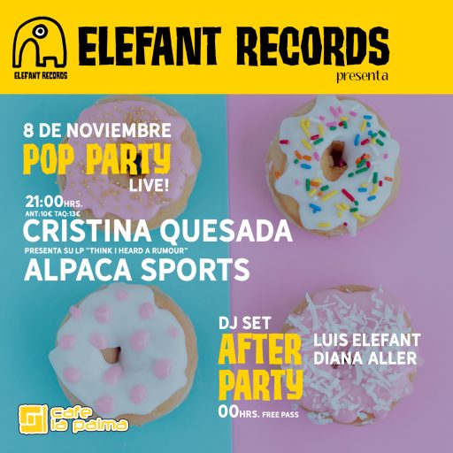 Imagen: CRISTINA CARTEL LA PALMA