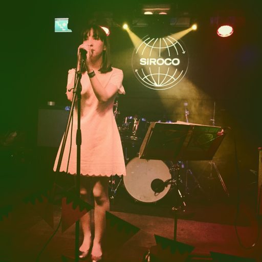 Imagen: CRISTINA ELEFANT CLUB 3