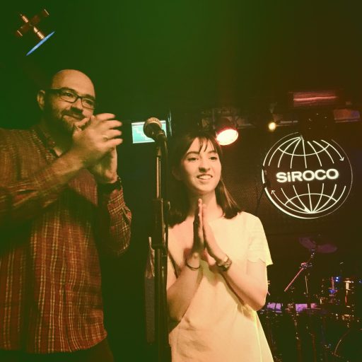 Imagen: CRISTINA ELEFANT CLUB 6