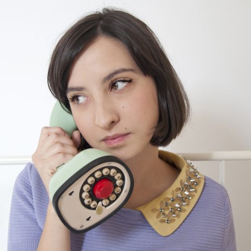 Imagen: CRISTINA FOTO YOU ARE 2