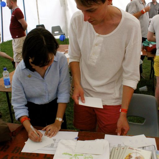 Imagen: CRISTINA INDIETRACKS 1