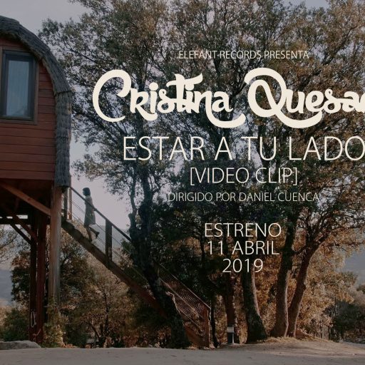 Imagen: CRISTINA QUESADA FLYER VIDEO1