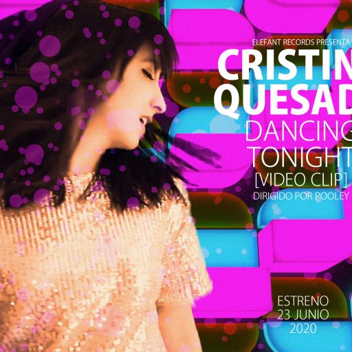 Imagen: CRISTINA QUESADA FLYER VIDEO