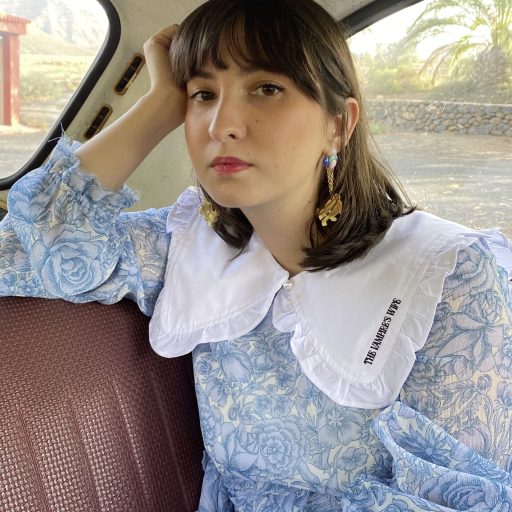 Imagen: CRISTINA QUESADA FOTO PER TE