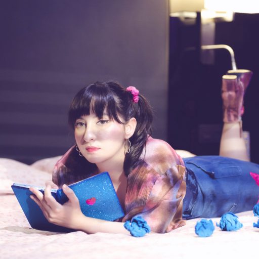 Imagen: CRISTINA QUESADA FOTO PER TE