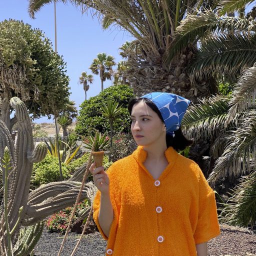 Imagen: CRISTINA QUESADA FOTO PROMO DENTRO