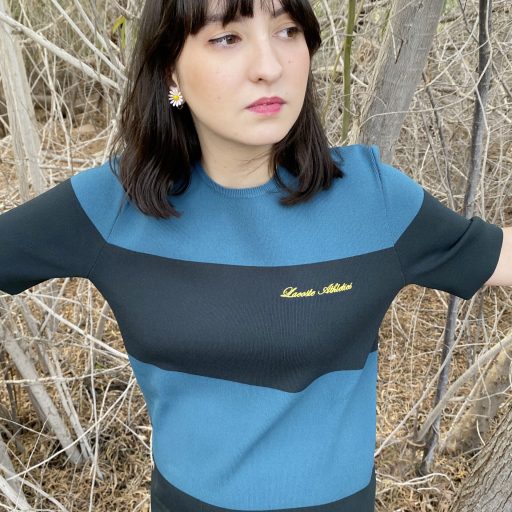 Imagen: CRISTINA QUESADA FOTO PROMO DENTRO