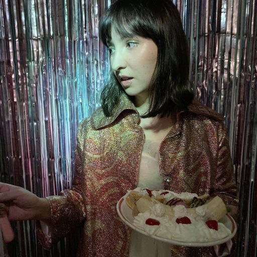 Imagen: CRISTINA QUESADA FOTO PROMO DENTRO