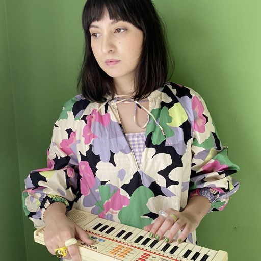 Imagen: CRISTINA QUESADA FOTO PROMO DENTRO