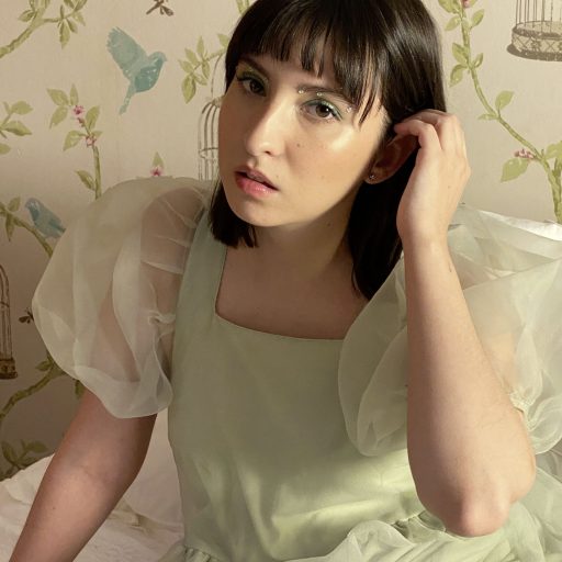 Imagen: CRISTINA QUESADA FOTO PROMO PRIMAVERA