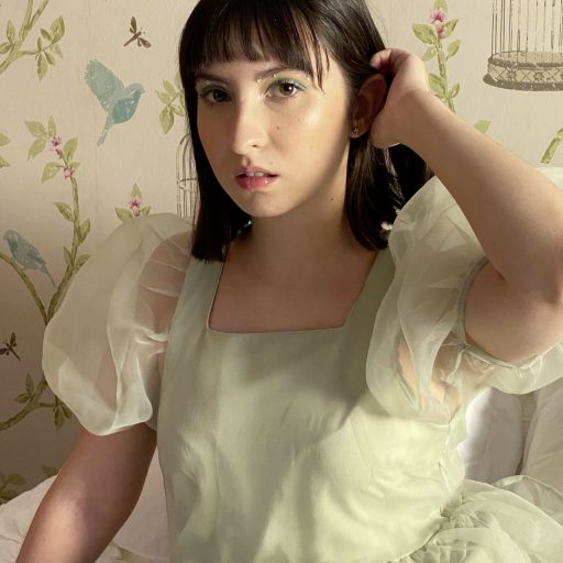 Imagen: CRISTINA QUESADA FOTO PROMO PRIMAVERA